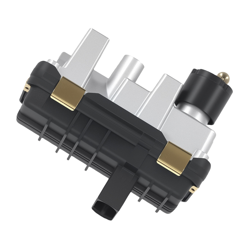 Turbo Actuator compatible for Nissan Murano URVAN NV350 2.5 dCi 140KW YD25DDT 53039880268
