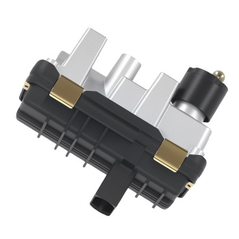 Turbo Electronic Actuator compatible for Nissan NV350 Urvan Murano 2.5 dCi 140KW BV40