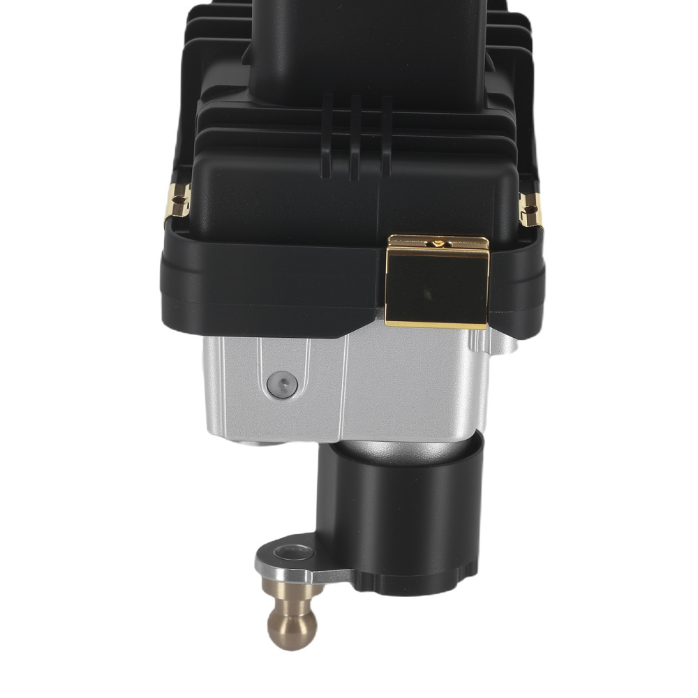 Turbo Electronic Actuator compatible for Nissan NV350 Urvan Murano 2.5 dCi 140KW BV40
