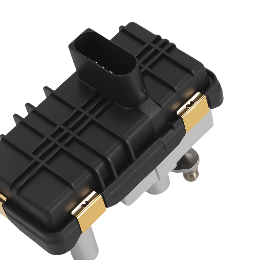 Turbo Electronic Actuator compatible for Nissan NV350 Urvan Murano 2.5 dCi 140KW BV40