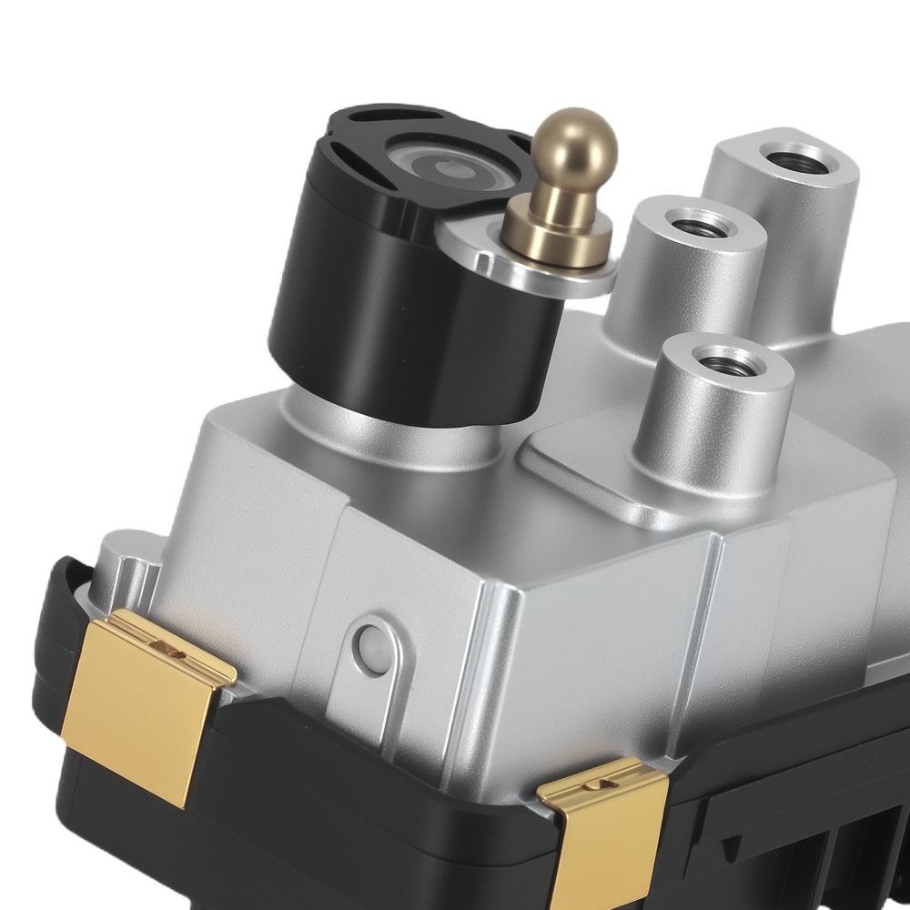 Turbo Electronic Actuator compatible for Nissan NV350 Urvan Murano 2.5 dCi 140KW BV40