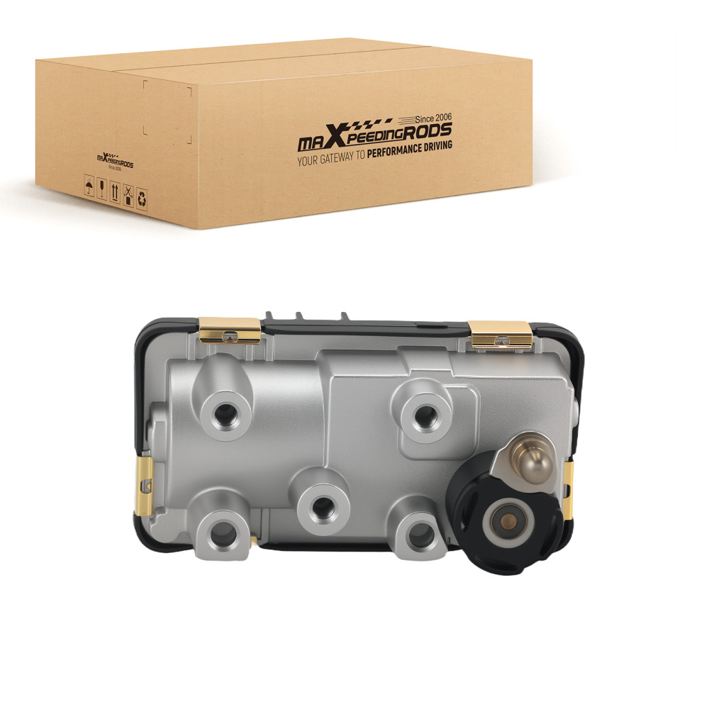 Turbo Electronic Actuator compatible for Nissan NV350 Urvan Murano 2.5 dCi 140KW BV40