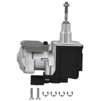 Electric Wastegate Actuator 06K145612E compatible for VW Beetle/Jetta 2.0 TFSI 06K145702D