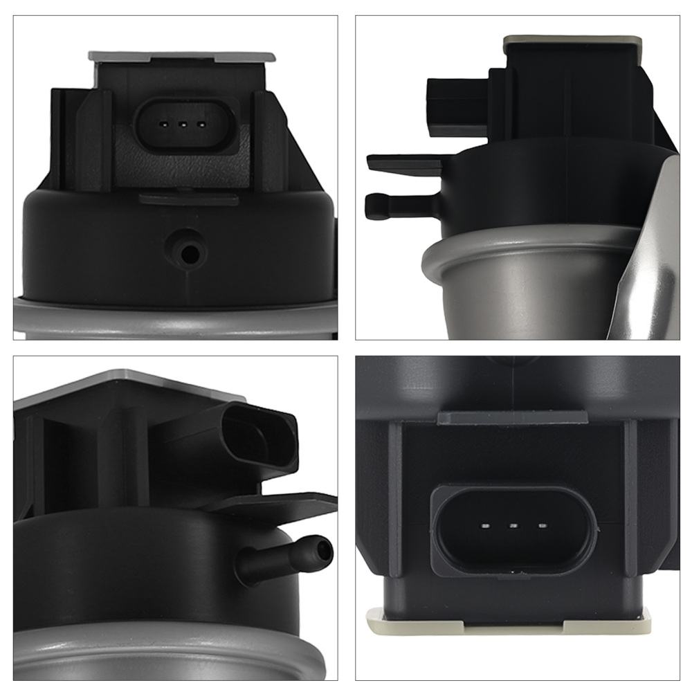 Turbo Waste gate Actuator compatible for Audi A4 A5 2.0 TDI 100-125KW 2006-2017 53039880131