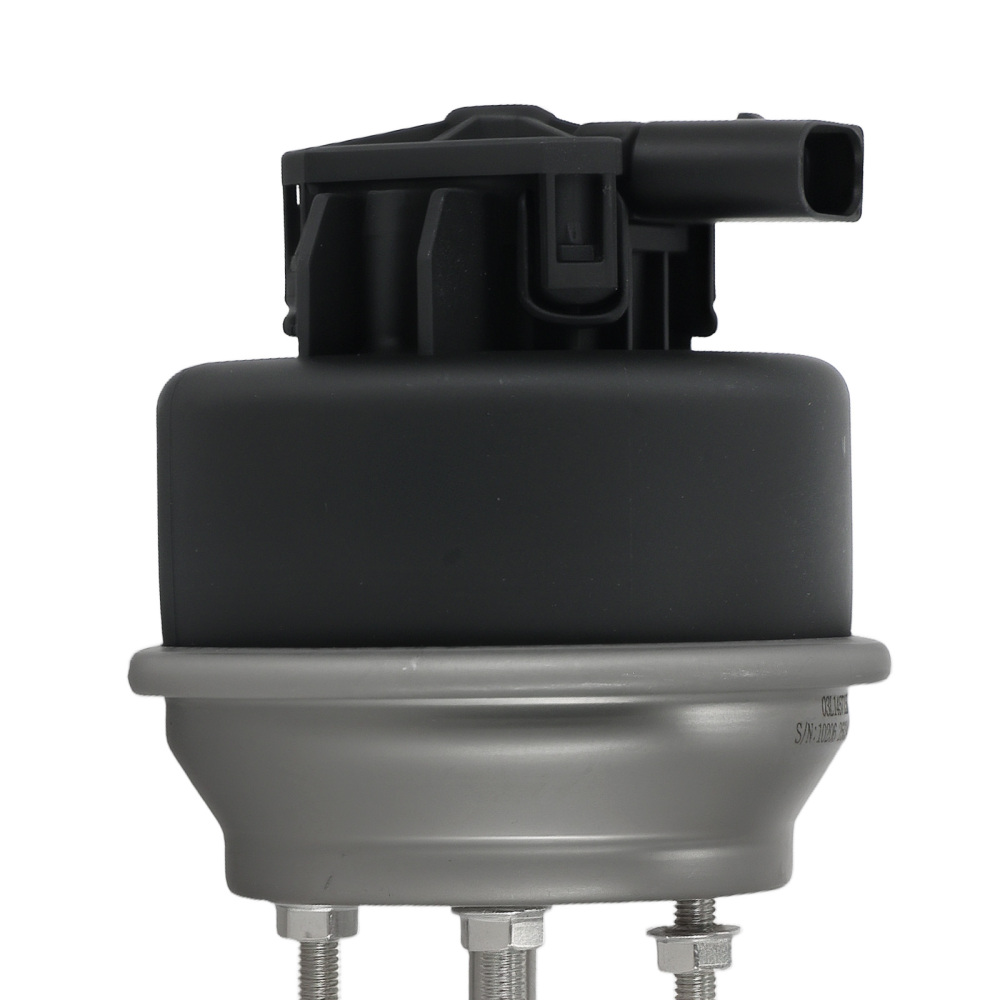 Attuatore Elettrico compatibile per VW Amarok Crafter 2.0 TDI 03L145873A 03L145701R