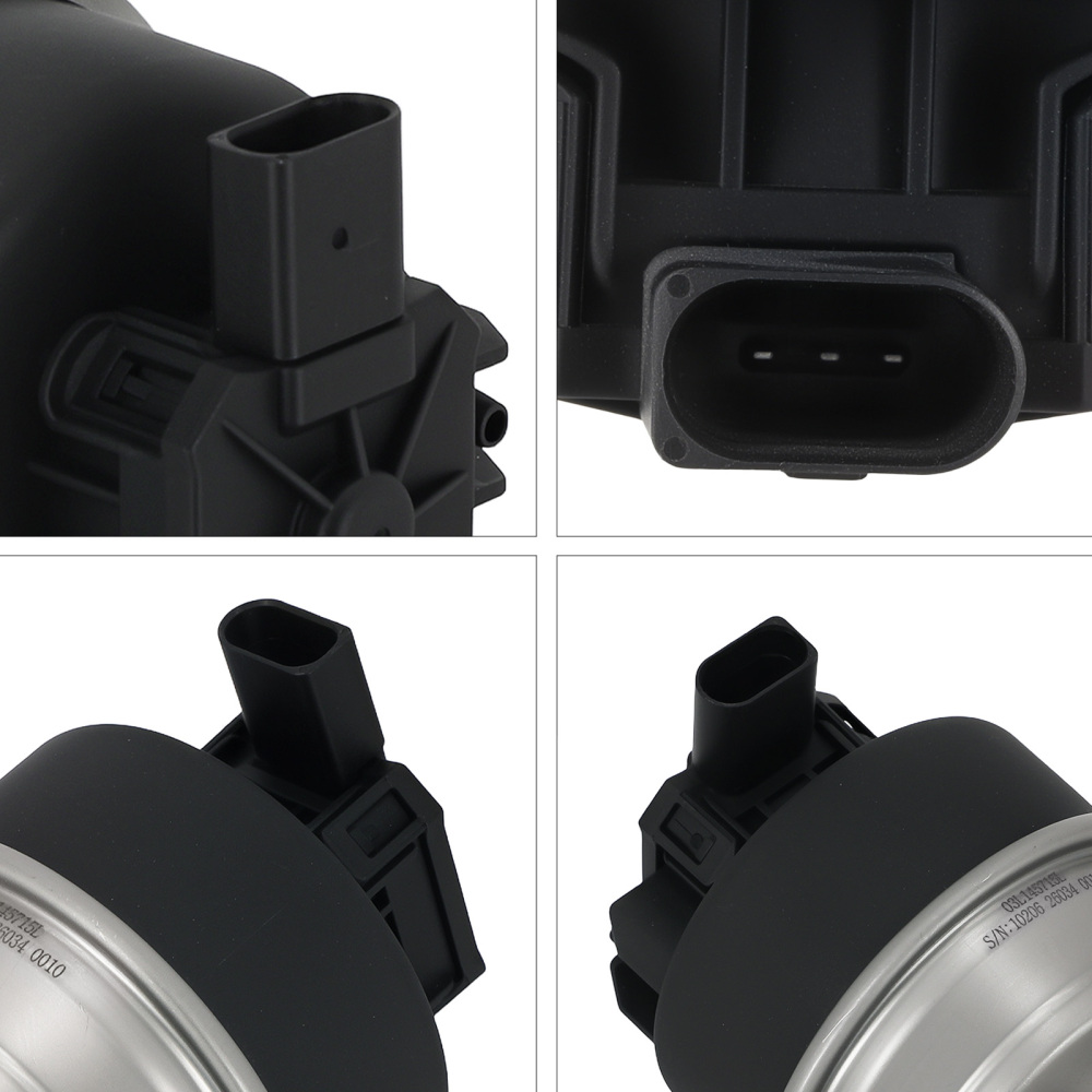 Attuatore Elettrico compatibile per VW Amarok Crafter 2.0 TDI 03L145873A 03L145701R
