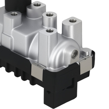Turbo Electric Actuator compatible for Audi A4 2.7TDI B8 140Kw CAMA CGKA 2007-2016 777159-3