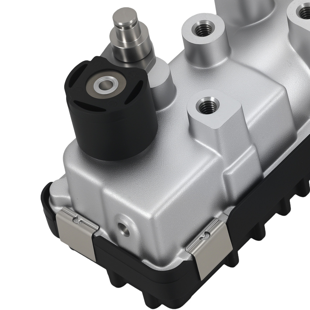Turbo Electric Actuator compatible for Audi A4 2.7TDI B8 140Kw CAMA CGKA 2007-2016 777159-3