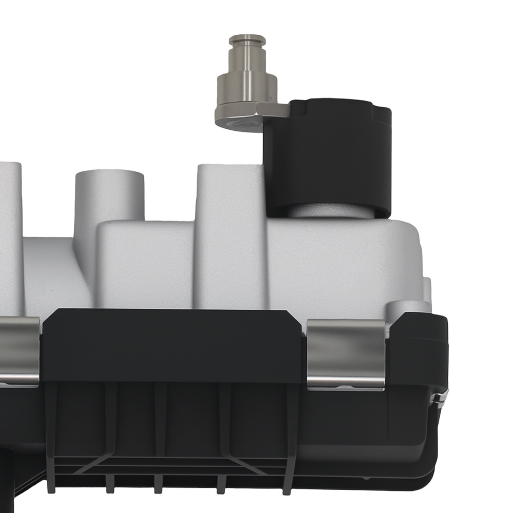 Turbo Electric Actuator compatible for Audi A4 2.7TDI B8 140Kw CAMA CGKA 2007-2016 777159-3
