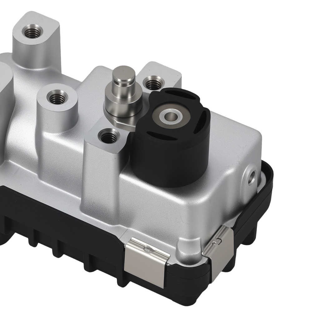 Turbo Electric Actuator compatible for Audi A4 2.7TDI B8 140Kw CAMA CGKA 2007-2016 777159-3