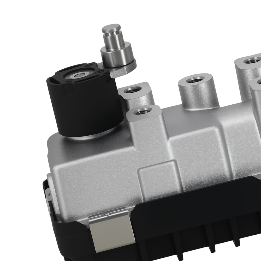 Turbo Electric Actuator compatible for Audi A4 2.7TDI B8 140Kw CAMA CGKA 2007-2016 777159-3
