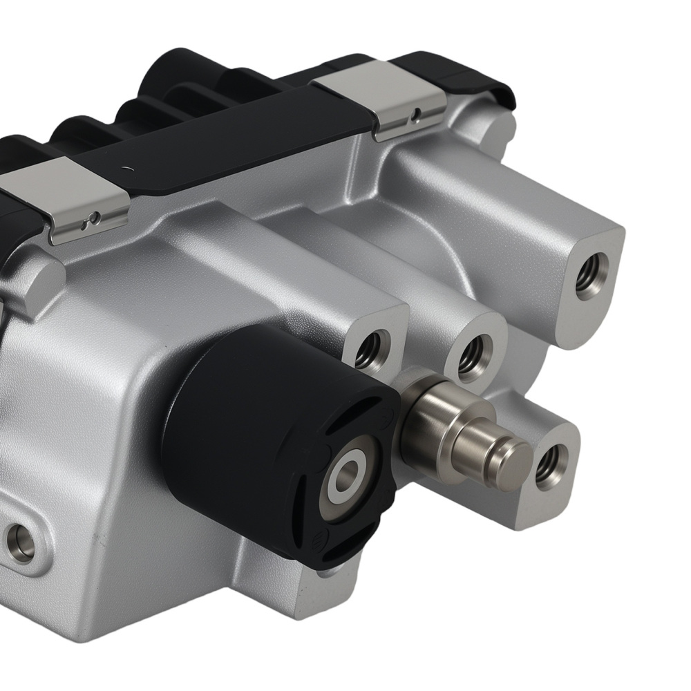 Turbo Electric Actuator compatible for Audi A4 2.7TDI B8 140Kw CAMA CGKA 2007-2016 777159-3