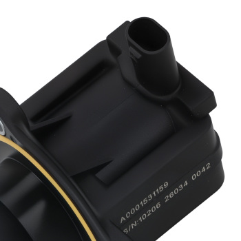 Turbo Boost Control Valve compatible for Mercedes-Benz C450 AMG E43 AMG GLC43 AMG 3.0L V6