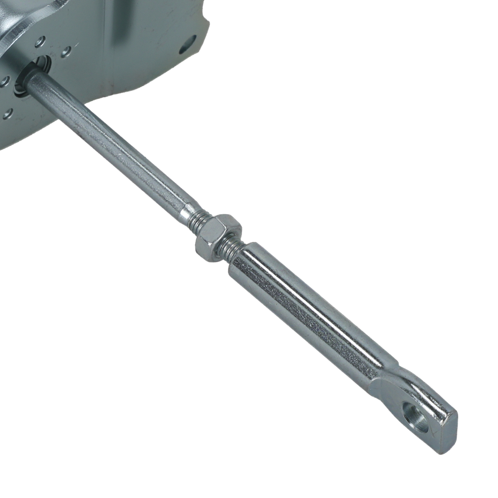 Attuatore Elettrico compatibile per Smart 450 0.6 1600960499 A1600960499 1998-2004