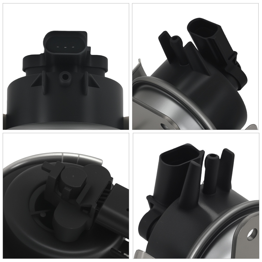 Turbo Waste gate Actuator compatible for Audi A1 compatible for Skoda Fabia 1.4 TDI 55 66KW 16309700002