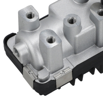 Turbocharger Actuator compatible for Land Rover Discovery Sport Evoque Velar 2017-2024