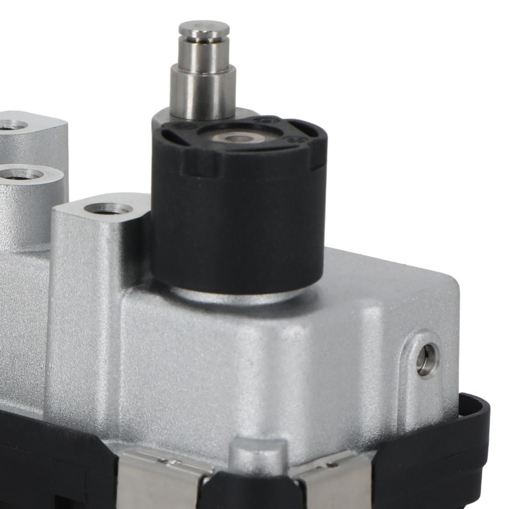 Turbocharger Actuator compatible for Land Rover Discovery Sport Evoque Velar 2017-2024
