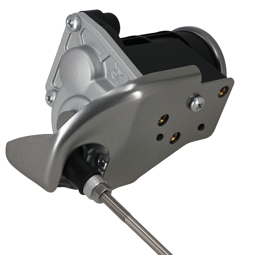 Turbocharger Electronic Actuator compatible for Hyundai Kona 1.6 T-GDi 130KW 28500-2B760