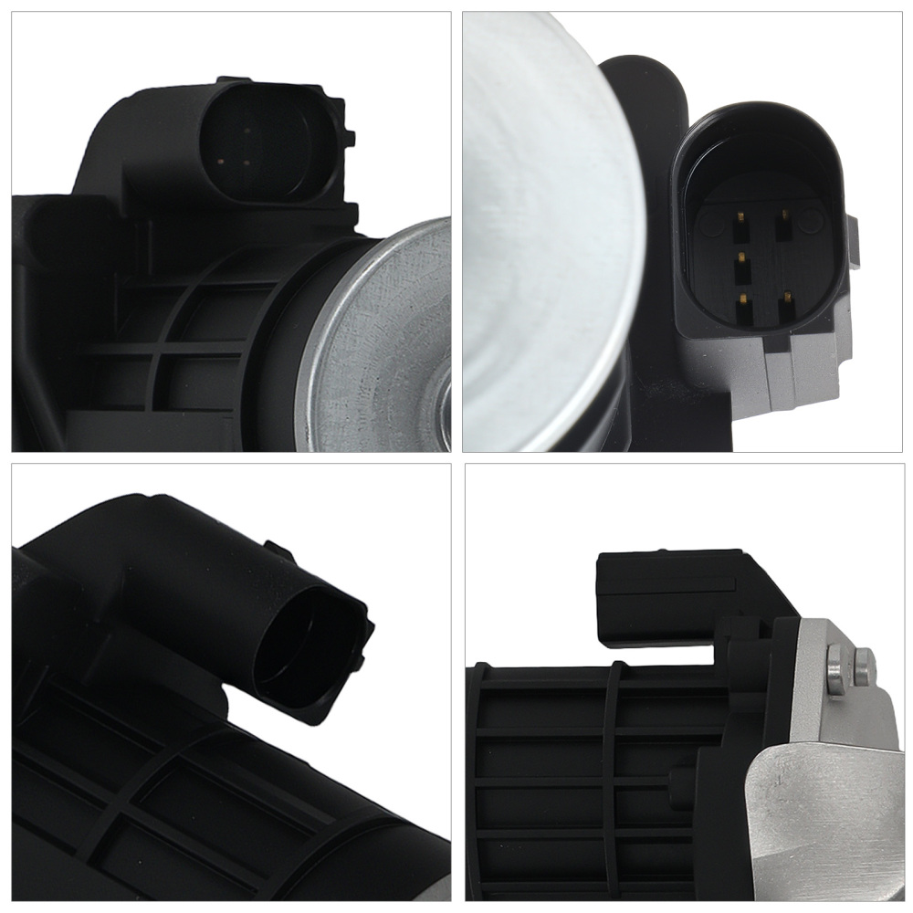 Turbocharger Electronic Actuator compatible for Hyundai Kona 1.6 T-GDi 130KW 28500-2B760