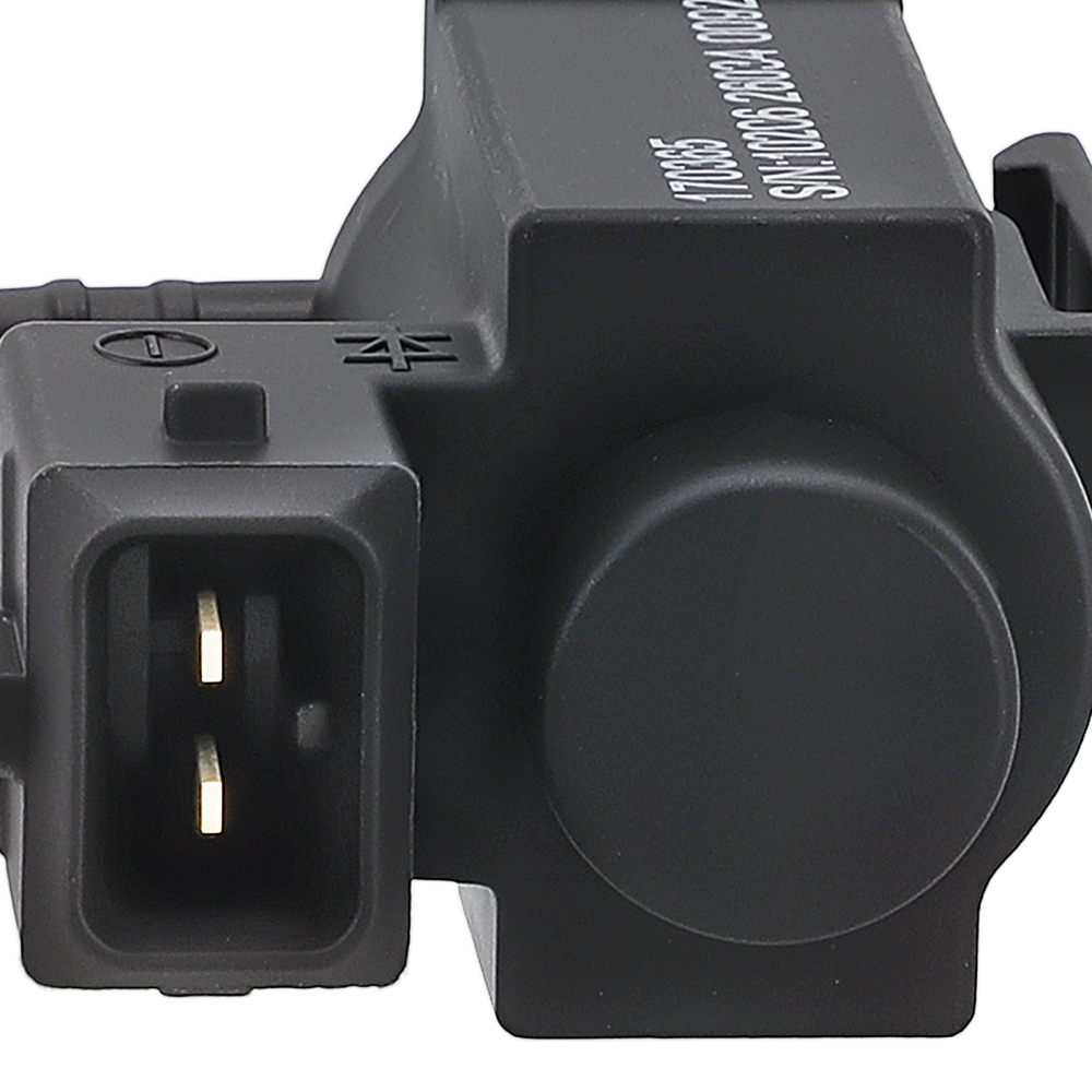 Turbo Boost Control Valve compatible for BMW 1 3 5 7 8 Series 2008-2013 7810831 170365