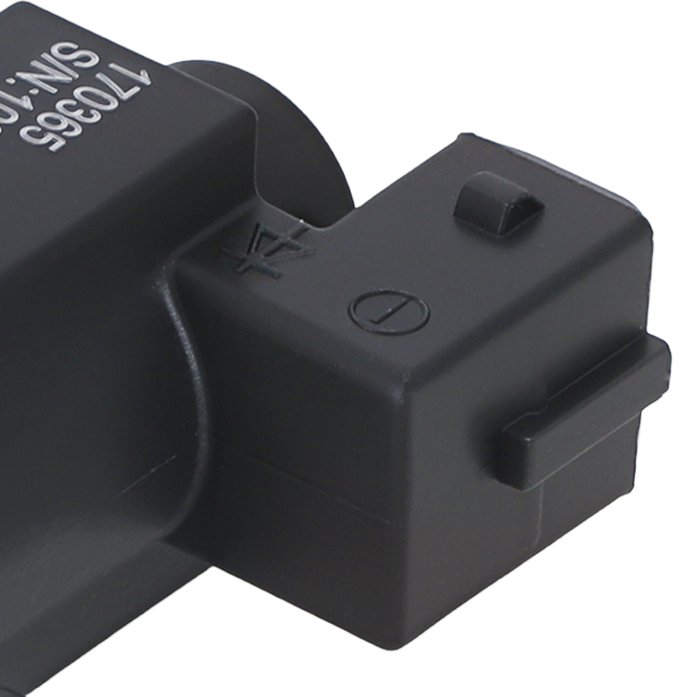 Turbo Boost Control Valve compatible for BMW 1 3 5 7 8 Series 2008-2013 7810831 170365