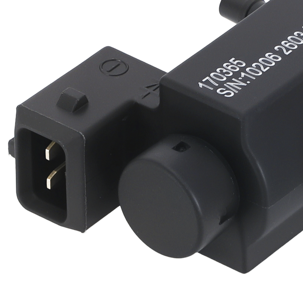 Turbo Boost Control Valve compatible for BMW 1 3 5 7 8 Series 2008-2013 7810831 170365