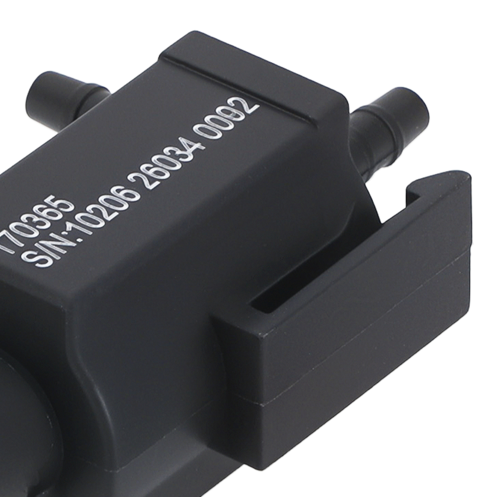 Turbo Boost Control Valve compatible for BMW 1 3 5 7 8 Series 2008-2013 7810831 170365