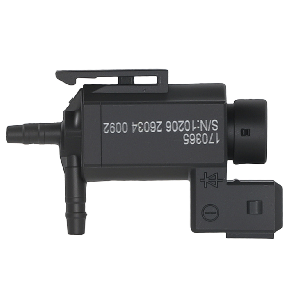 Turbo Boost Control Valve compatible for BMW 1 3 5 7 8 Series 2008-2013 7810831 170365