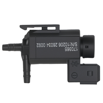 VALVOLA CONVERTITORE PRESSIONE compatibile per BMW 1 3 5 7 X3 X5 compatibile per Fiat Punto 11747537612