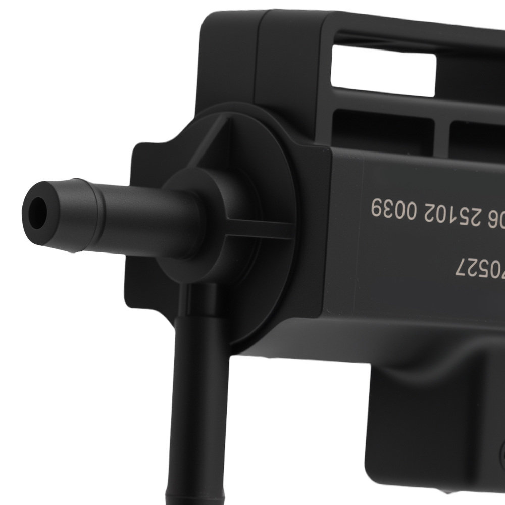 Solénoïde Turbo Boost Wastegate compatible pour Ford Fiesta Focus Mondeo 1.6 2010-2023