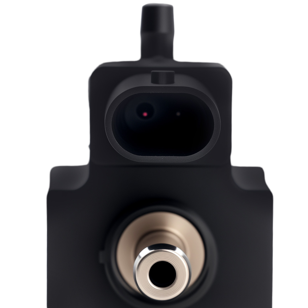 Turbocharger Control Valve compatible for Ford Mondeo Galaxy S-Max 1.6 EcoBoost 118KW