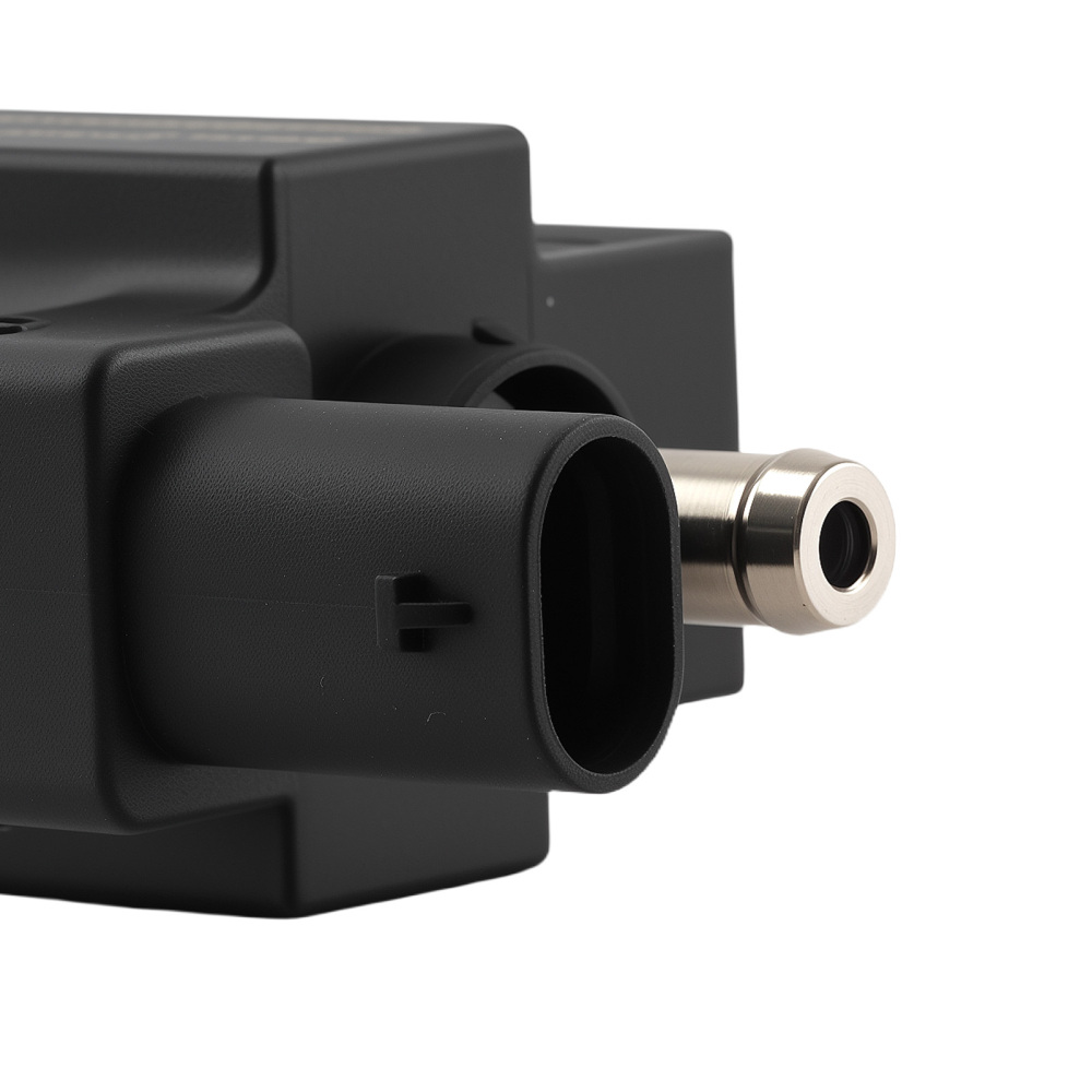 Attuatore Turbo Elettrico compatibile per Ford C-Max Grand C-Max 1.6 EcoBoost 110KW