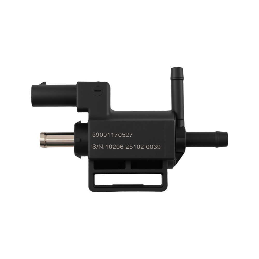 Turbocharger Control Valve compatible for Ford Mondeo Galaxy S-Max 1.6 EcoBoost 118KW