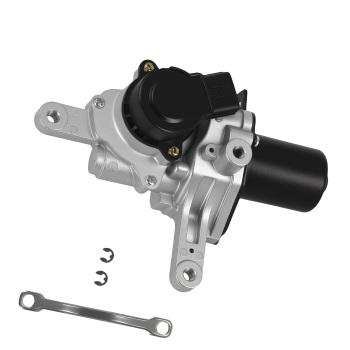 New Turbo Actuator compatible for Toyota Landcruiser Hilux Prado D4-D 3.0L 2002-2010 CT16V