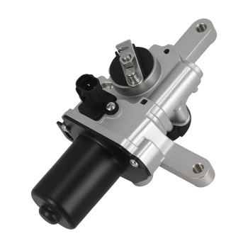 Turbo Actuator Wastegate compatible for Toyota Land Cruiser Hilux Prado D4-D 3.0L 2002-2010