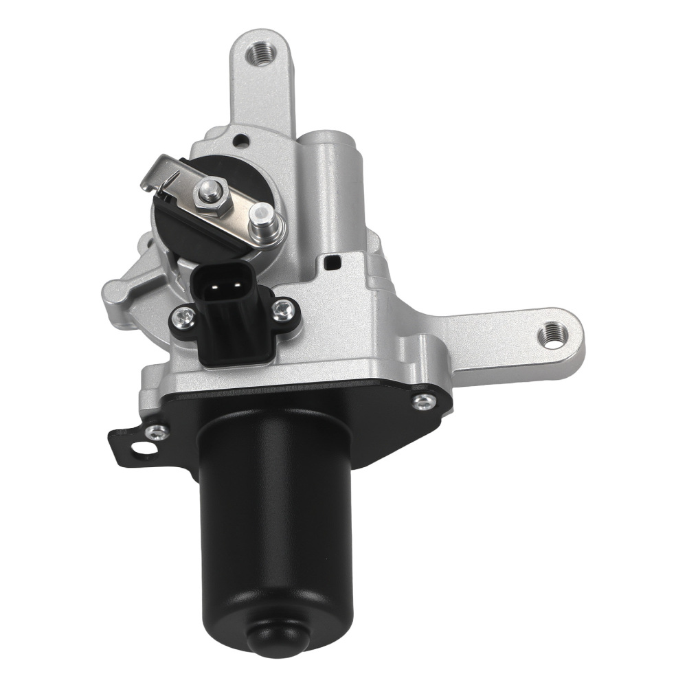 Turbo Actuator Wastegate compatible for Toyota Land Cruiser Hilux Prado D4-D 3.0L 2002-2010