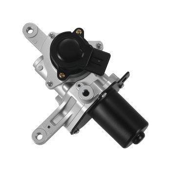 Turbocharger Electric Actuator compatible for Toyota Landcruiser Hilux 3.0L 1720130100