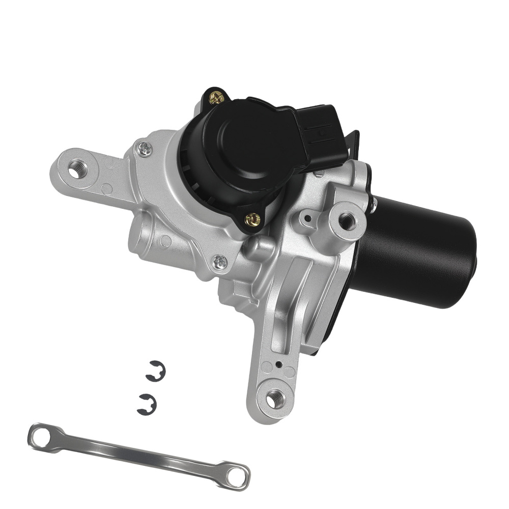 Turbo Actuator Wastegate compatible for Toyota Land Cruiser Hilux Prado D4-D 3.0L 2002-2010