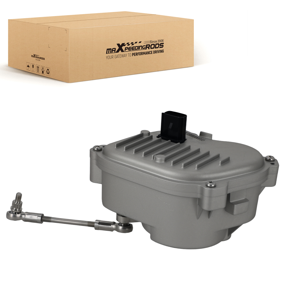 Electric Turbo Actuator compatible for Ford F-450-F550 F-350 F-250 Super Duty 6.4L 08-2010