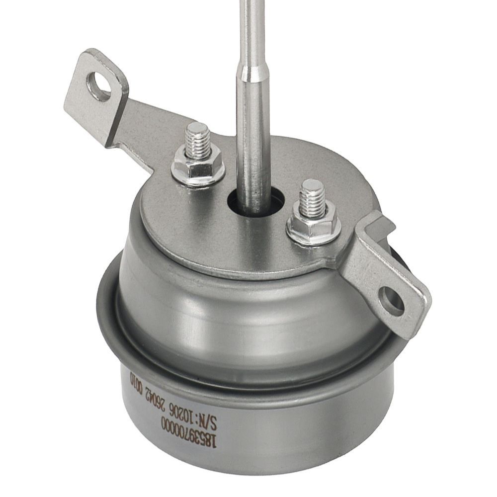 Turbocharger Wastegate Actuator compatible for BMW X5 E70 35i N55 B30A 18539700004 2010-13