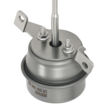 Turbocharger Wastegate Actuator compatible for BMW X5 E70 35i N55 B30A 18539700004 2010-13