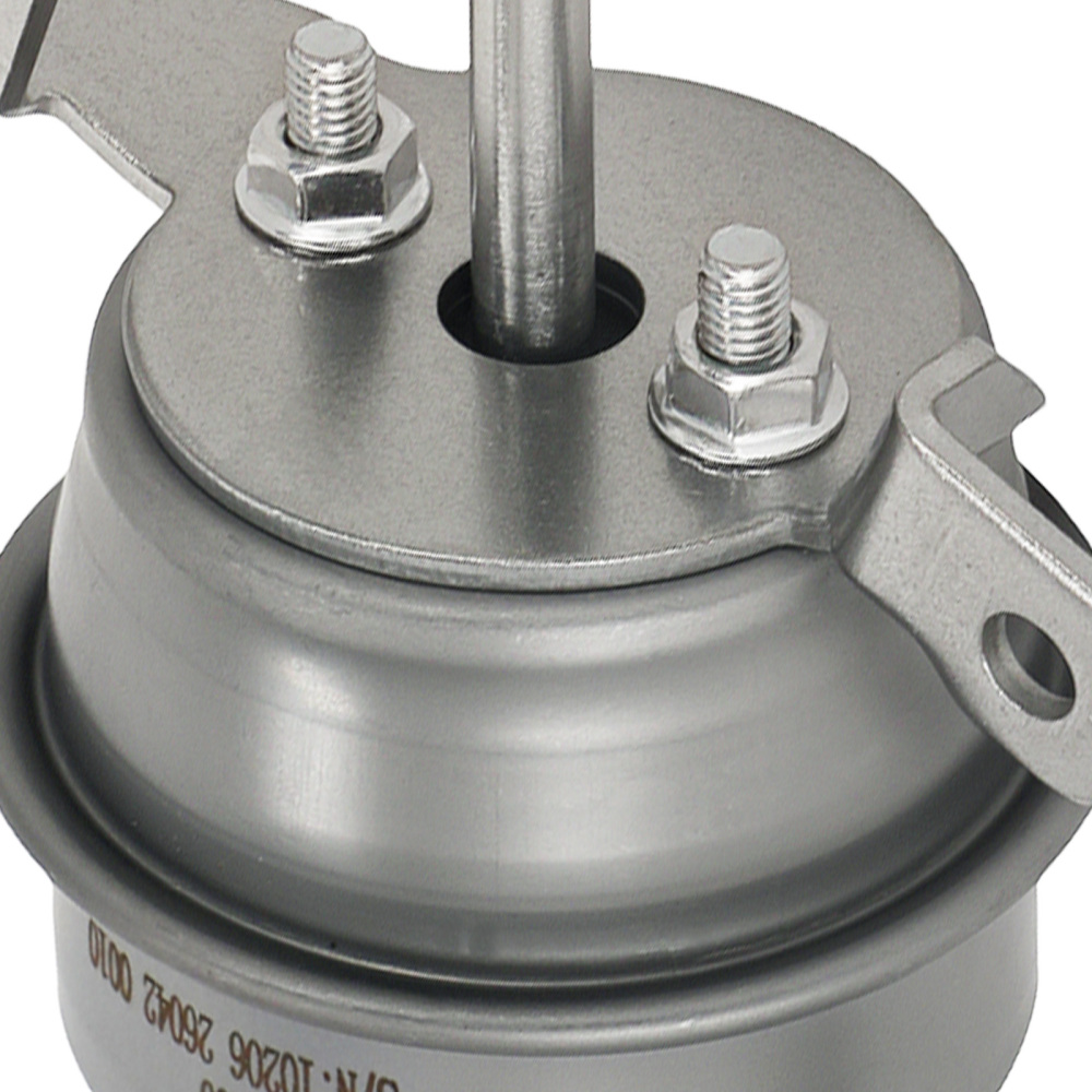 Turbocharger Wastegate Actuator compatible for BMW X5 E70 35i N55 B30A 18539700004 2010-13