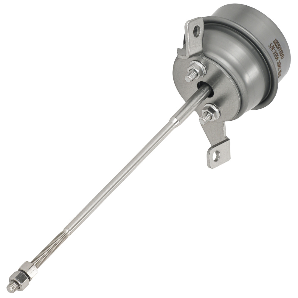 Turbocharger Wastegate Actuator compatible for BMW X5 E70 35i N55 B30A 18539700004 2010-13