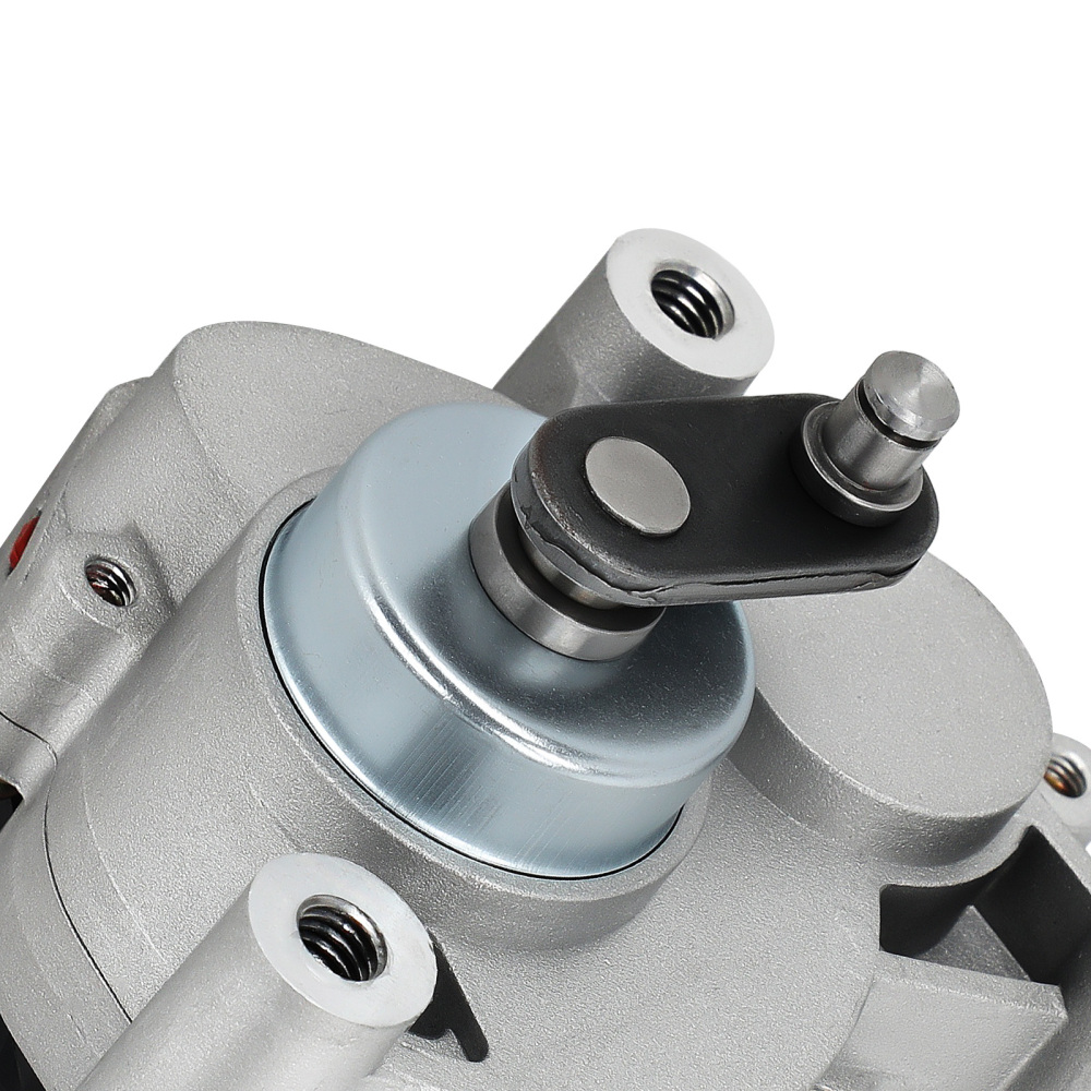 Turbocharger Wastegate Actuator compatible for Hino 268 338 J08E 7.7L 8307240003 7758065017