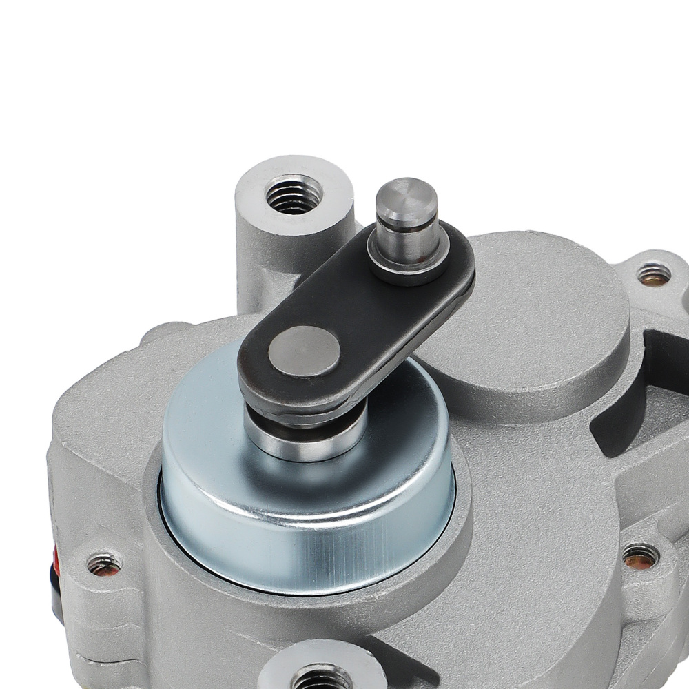 Turbocharger Wastegate Actuator compatible for Hino 268 338 J08E 7.7L 8307240003 7758065017