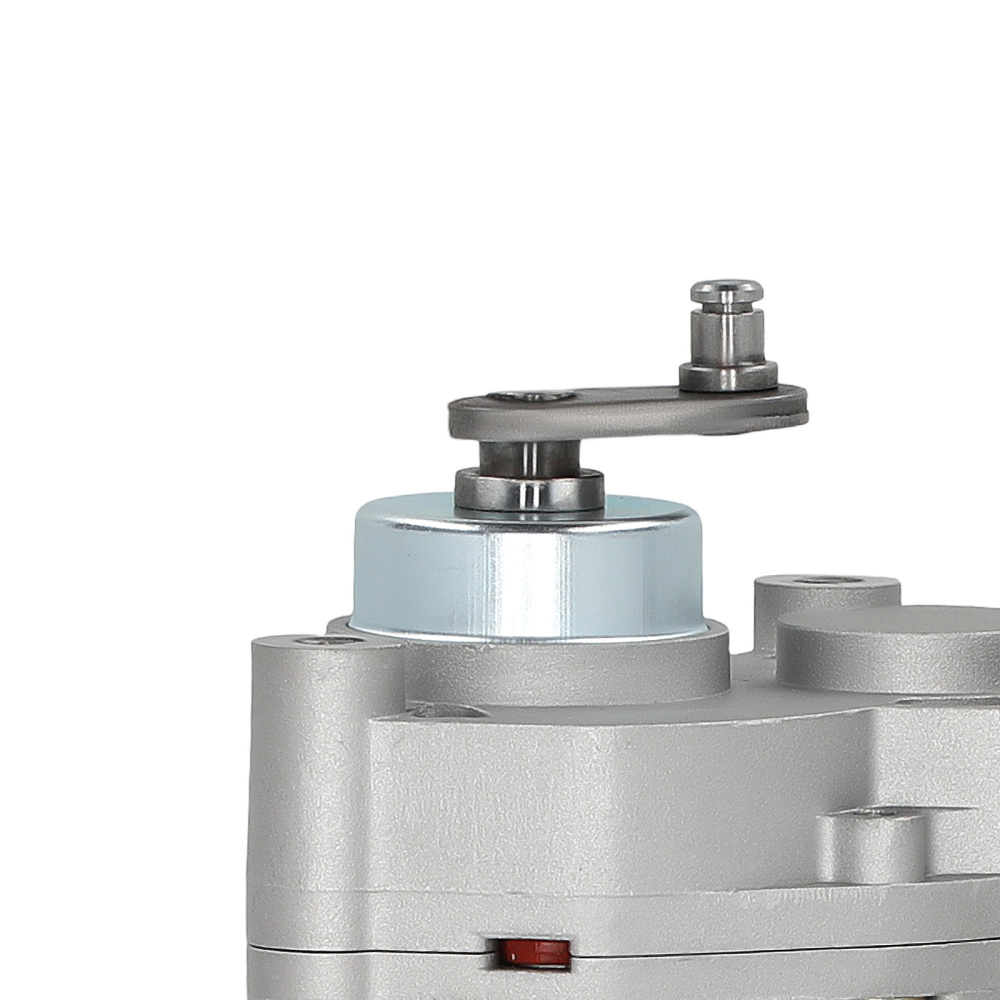 Turbocharger Wastegate Actuator compatible for Hino 268 338 J08E 7.7L 8307240003 7758065017
