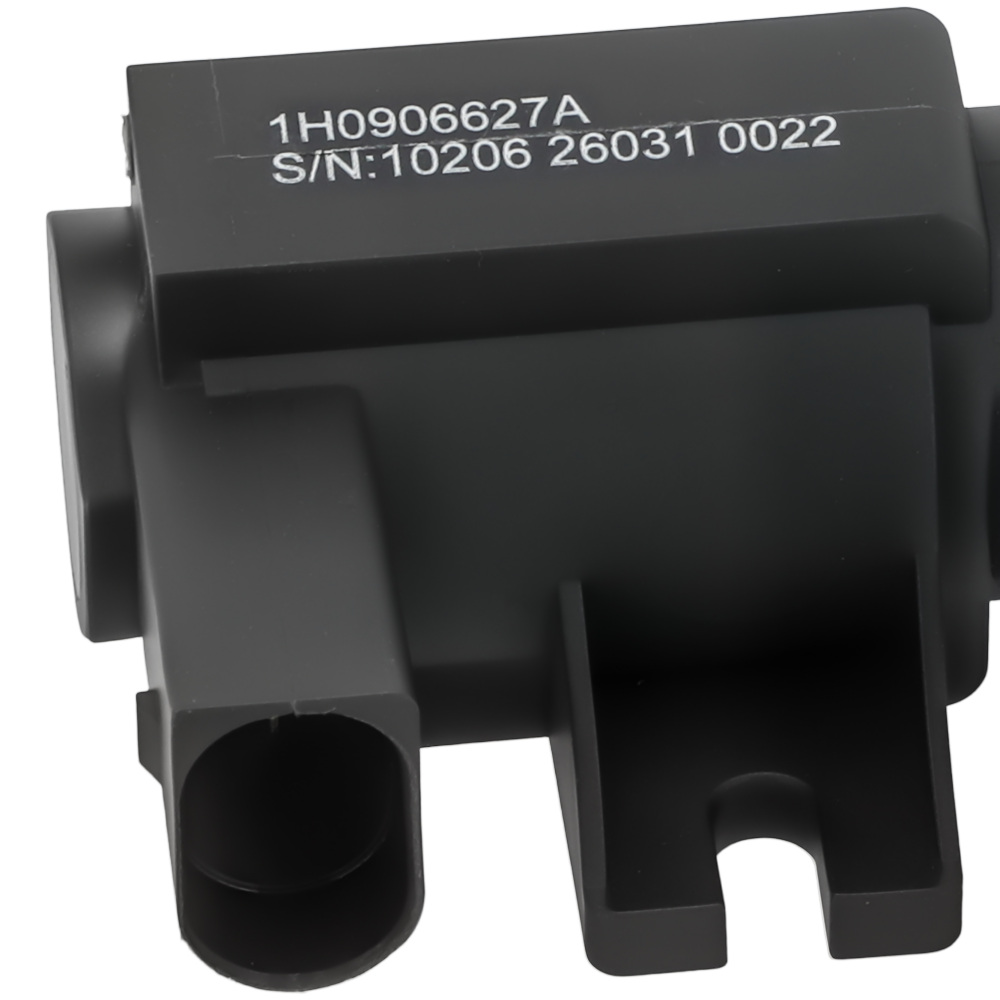 Turbo Actuator compatible for Audi A4/A3/A6 compatible for VW Golf Passat 1H0906627 1H0906627A