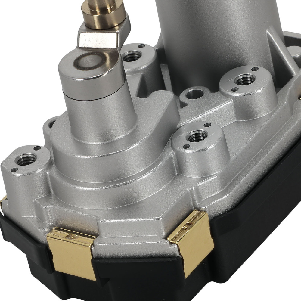 Actionneur Électrique compatible pour Ssangyong Actyon Sports II Musso 53039880491