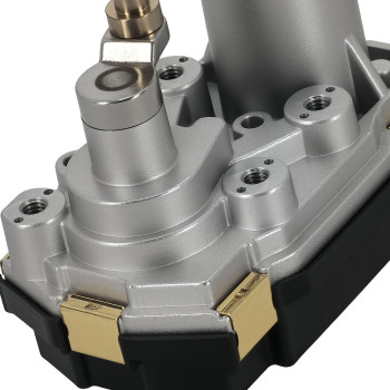 Actuador Eléctrico BV43 compatible para Ssangyong Actyon Sports 2.2 XDi 4WD