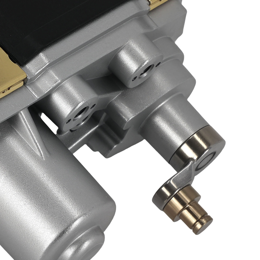 Actionneur Électrique compatible pour Ssangyong Actyon Sports II Musso 53039880491